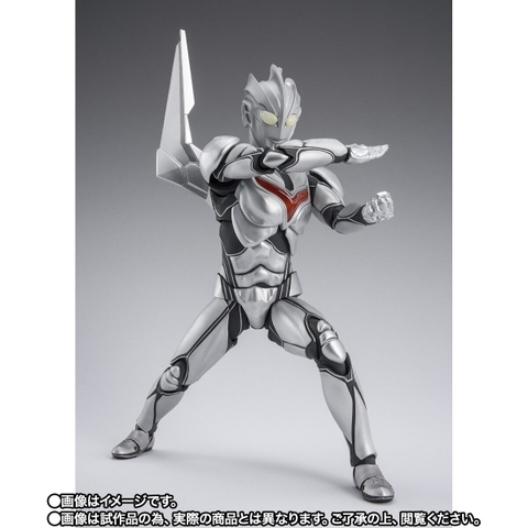 S.H.Figuarts Ultraman Noa