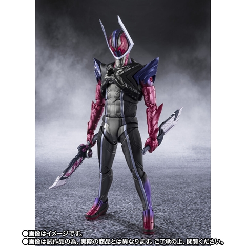 [Pre-order] S.H.Figuarts Kamen Rider Dawn