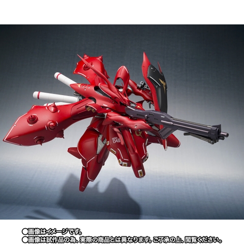 [Pre-order] THE ROBOT SPIRITS <SIDE MS> Nightingale ~Exclusive Edition~