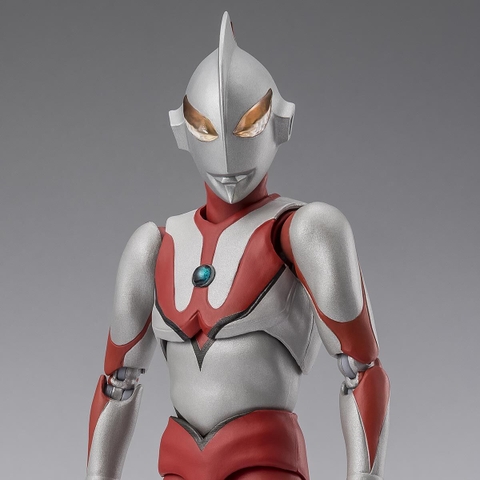 S.H.Figuarts Fake Ultraman