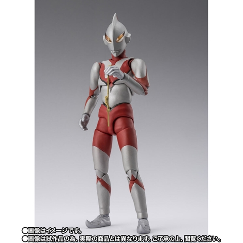 S.H.Figuarts Fake Ultraman