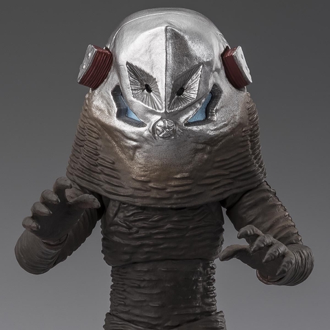 [Pre-order] S.H.Figuarts Alien Zarab 60th Anniversary Edition