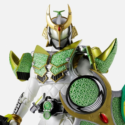 [Pre-order] S.H.Figuarts (SHINKOCCHOU SEIHOU) Kamen Rider Zangetsu Melon Arms