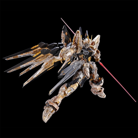 MGEX 1/100 Strike Freedom Gundam [Mechanical Clear]
