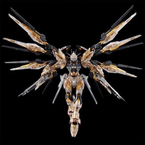 MGEX 1/100 Strike Freedom Gundam [Mechanical Clear]