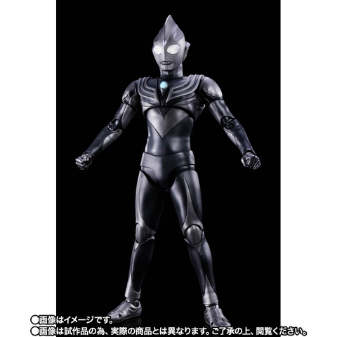 S.H.Figuarts (SHINKOCCHOU SEIHOU) Tiga Dark
