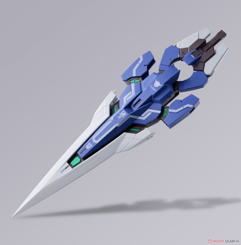 METAL BUILD 00 Gundam Seven Sword/G