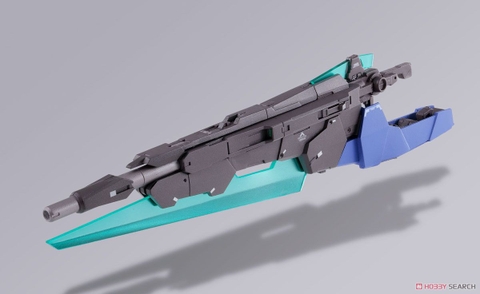 METAL BUILD 00 Gundam Seven Sword/G