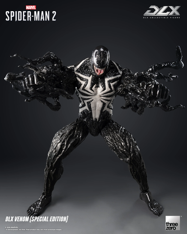 [Pre-order] Marvel’s Spider-Man 2 DLX Venom (Special Edition)