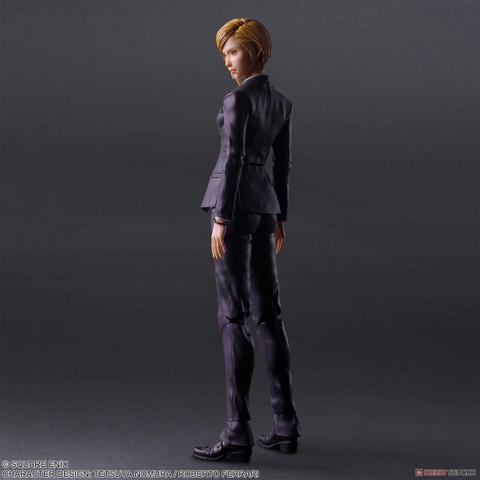 PLAY ARTS KAI Final Fantasy VII Rebirth Irina