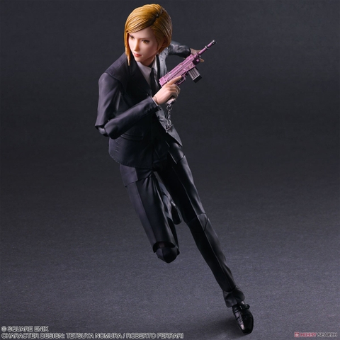 PLAY ARTS KAI Final Fantasy VII Rebirth Irina