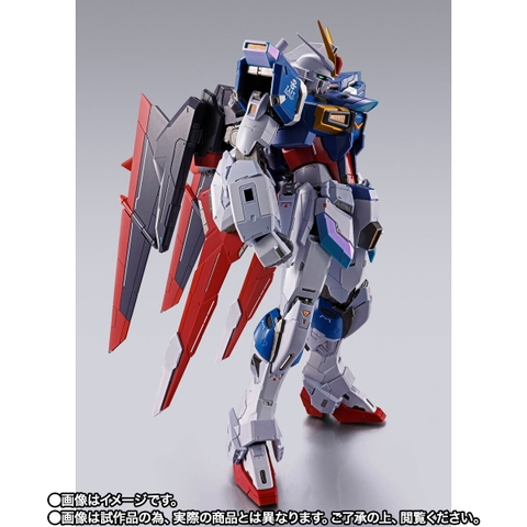 METAL BUILD Force Impulse Gundam