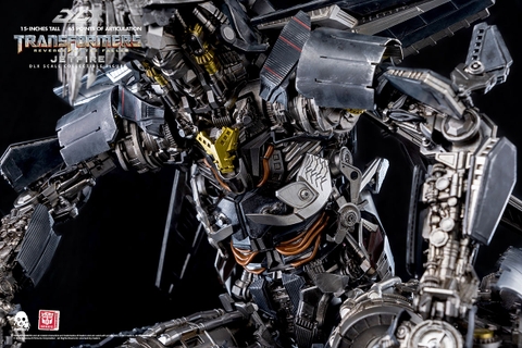 Transformers: Revenge of the Fallen DLX Jetfire