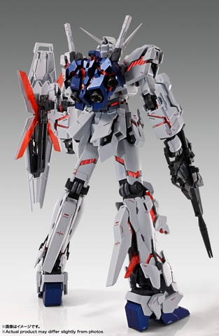 GFF METAL COMPOSITE Unicorn Gundam -STORE LIMITED EDITION-