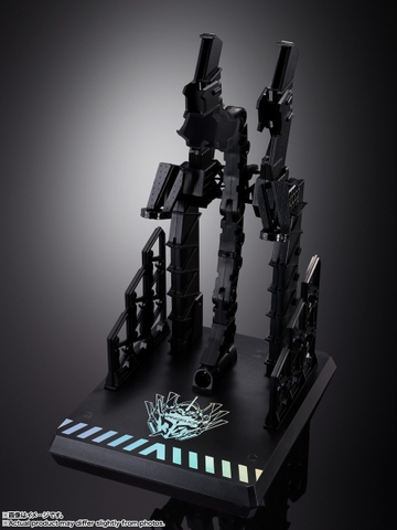 METAL BUILD Evangelion Test Type-01 30th With The Spear Of Gaius