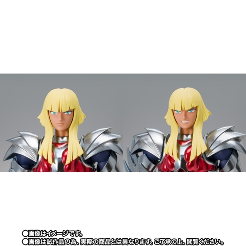 [Pre-order] SAINT CLOTH MYTH EX Beta Merak Hagen 40th Anniversary Ver.