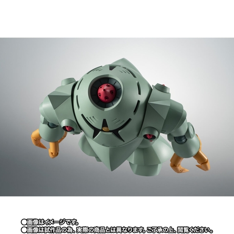 [Pre-order] THE ROBOT SPIRITS <SIDE MS> MSM-10 Zock Ver. A.N.I.M.E.