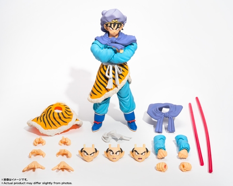 [Pre-order] S.H.Figuarts DRAGON BALL S.H.Figuarts Collection Son Goku (Adventure Beyond) Set