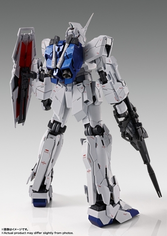 GFF METAL COMPOSITE Unicorn Gundam -STORE LIMITED EDITION-