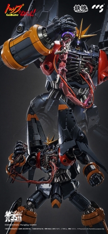 CCSTOYS MORTAL MIND Gunbuster