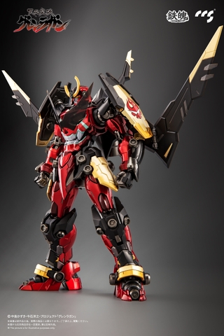 CCSTOYS MORTAL MIND Gurren Lagann
