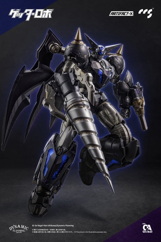 CCSTOYS ARTIFACT-X Another Getter