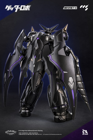 CCSTOYS ARTIFACT-X Another Getter