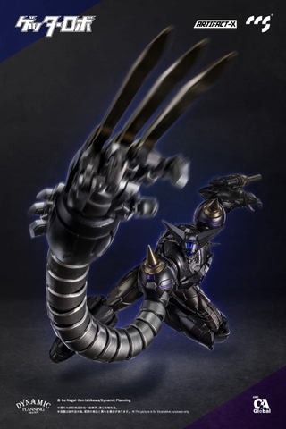CCSTOYS ARTIFACT-X Another Getter