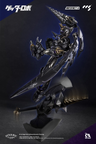 CCSTOYS ARTIFACT-X Another Getter