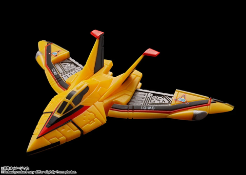 S.H.Figuarts (SHINKOCCHOU SEIHOU) Ultraman Tiga Multi Type 30th Anniversary Edition