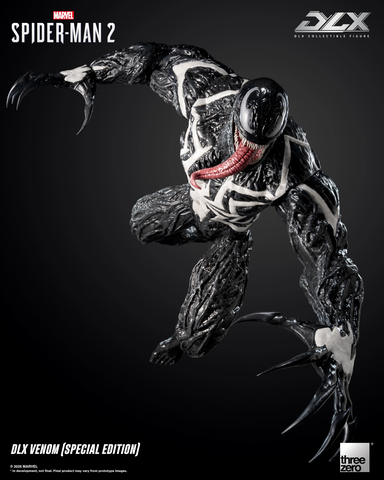 [Pre-order] Marvel’s Spider-Man 2 DLX Venom (Special Edition)