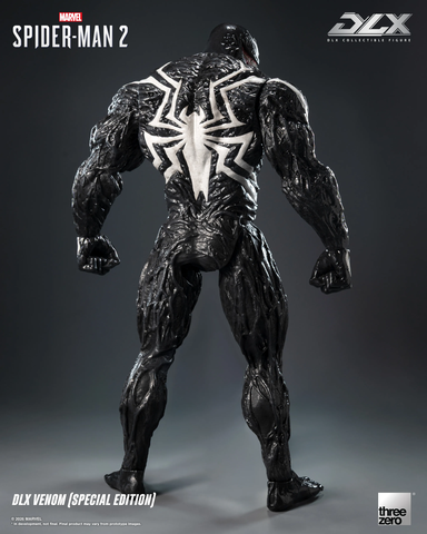 [Pre-order] Marvel’s Spider-Man 2 DLX Venom (Special Edition)