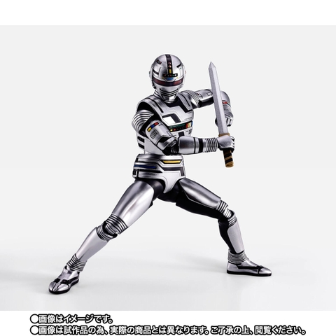 [Pre-order] S.H.Figuarts (SHINKOCCHOU SEIHOU) Gavan
