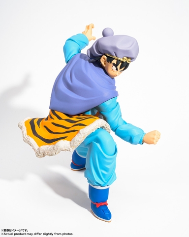 [Pre-order] S.H.Figuarts DRAGON BALL S.H.Figuarts Collection Son Goku (Adventure Beyond) Set