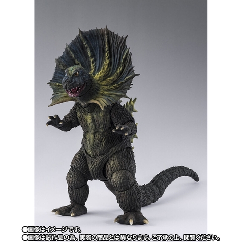 [Pre-order] S.H.Figuarts Jirahs