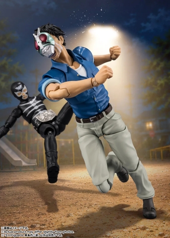 [Pre-order] S.H.Figuarts Tanzaburo Tojima