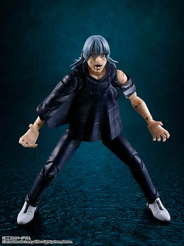 [Pre-order] S.H.Figuarts Mahito