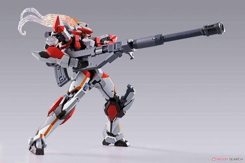 METAL BUILD Laevatein Ver.IV