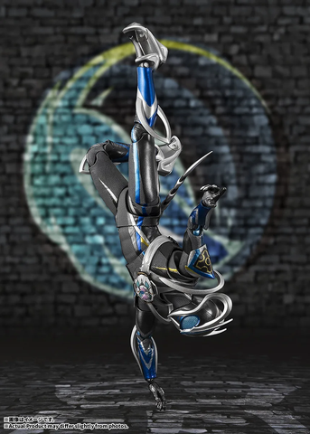 [Pre-order] S.H.Figuarts Kamen Rider MY-TH (First Release)