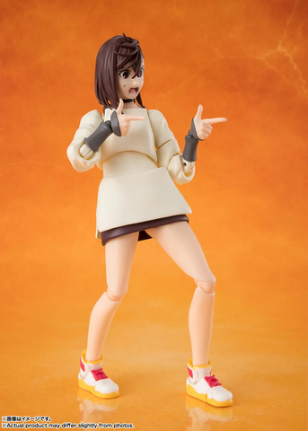[Pre-order] S.H.Figuarts Momo Ver.2