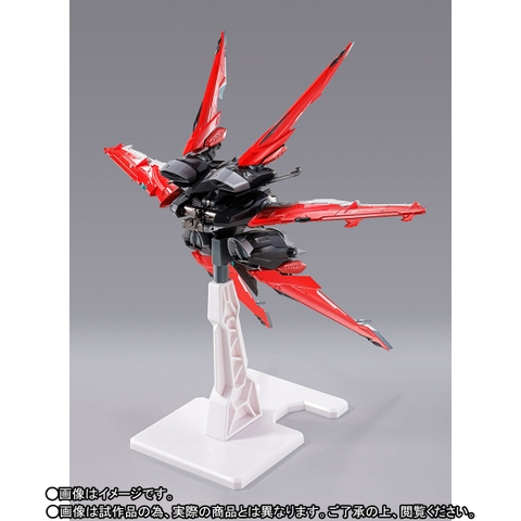 METAL BUILD Flight Unit Option Set (Alternative Strike Ver.)