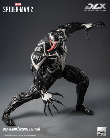 [Pre-order] Marvel’s Spider-Man 2 DLX Venom (Special Edition)