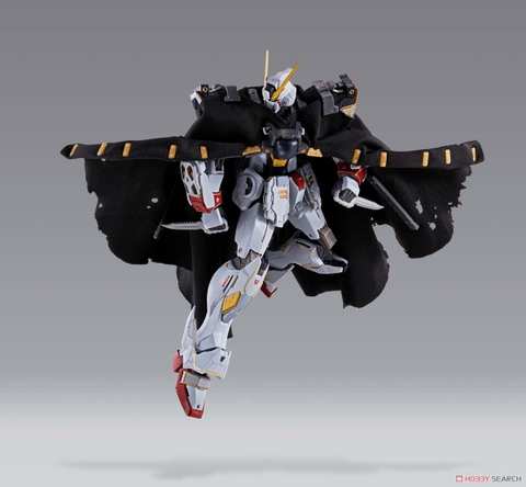 METAL BUILD Crossbone Gundam X1