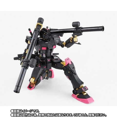 GFF METAL COMPOSITE PHANTACI RX-78-2 Gundam ver.J