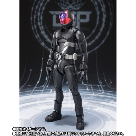 S.H.Figuarts GM Rider Set