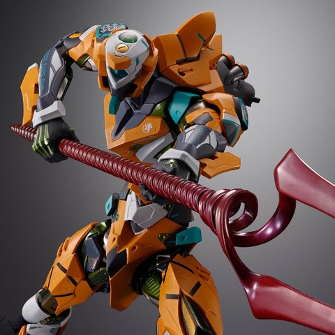 METAL BUILD Evangelion 00 Proto Type / Unit 00 (Modified) 30th With The Spear Of Longinus