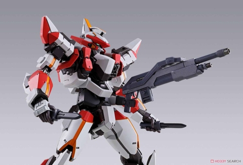 METAL BUILD Laevatein Ver.IV