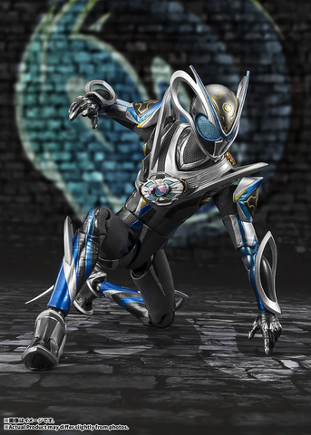 [Pre-order] S.H.Figuarts Kamen Rider MY-TH (First Release)