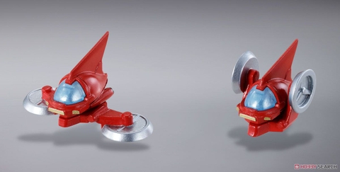 METAL BUILD Mazinger Z