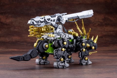 [Pre-order] HMM 1/72 Dark Horn Harry Special 2001 Re/color